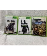 Call of Duty Modern Warfare 3 for Xbox 360 and Xbox One  COD Advanced Wa... - £20.19 GBP