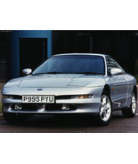 Ford Probe 1994 Poster 24 X 32 | 18 X 24 | 12 X 16 #CR-25134 - $19.95+