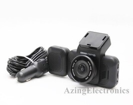 Rexing V5C 3” 4K Dual Dash Cam with Dual Band WiFi - €17,21 EUR Rexing V5C 3” 4K Dual Dash Cam with Dual Band WiFi - €17,21 EUR