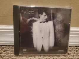 Lyle Lovett and His Large Band by Lyle Lovett/Lyle Lovett &amp; His Large Band (CD, - £4.28 GBP