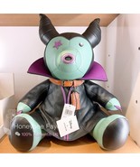 NWT Disney X Coach Maleficent Collectible Bear CC572 - $547.43 CAD
