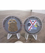 Central Alabama FBI Mobile Division Violent Gang Task Force Challenge Coin - $27.34 CAD
