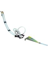 Mattel Speed Racer Movie Moments Fuji Helexicon with Wild Water Mach 6 - $132.30