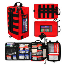 Ever-Ready First Aid Kit, 211 Pieces - £69.30 GBP