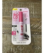 LA Colors Bold Lash Mascara C69050 Very Black - $120.57 CAD
