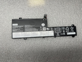 Lenovo Ideapad Flex 5 15ITL05 genuine original battery L19M3PD6 - $7.36