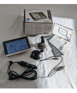 Garmin Nuvi 2597 LMT Free Lifetime Maps &amp; Traffic w/ box &amp; accessories T... - $34.64