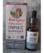MaryRuth Organics Lymphatic Support Drops | USDA Organic Lymphatic Clean... - €25,67 EUR MaryRuth Organics Lymphatic Support Drops | USDA Organic Lymphatic Clean... - €25,67 EUR