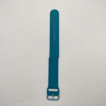 BMCASEQP Watch bands Universal Soft Silicone Watch Bands for Women and Men, Blue - £8.69 GBP