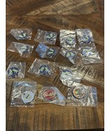 14 Pathtags Lot Geocaching Coins - $33.83 CAD