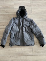 Canada Goose winter jacket men size L - £230.48 GBP