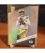 Jordan Love 2023 Panini Donruss Elite Football Green Bay Packers #56 - £1.56 GBP