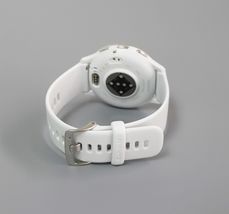 Garmin Venu 3 45mm Smartwatch - Whitestone 010-02784-00  image 5