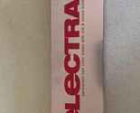 ELECTRA COLOR EDGE Permanent Silk &amp; Cocoa Butter Hair Color Cream ~ 3.4 ... - £9.48 GBP