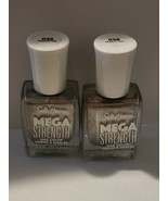 Sally Hansen MEGA Strength Nail Polish -Keep It 100 #058 - $190.20 MXN