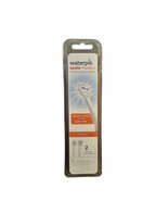 Waterpik Compact Replacement Flossing Brush Heads for Sonic Fusion, 2 Heads - $40.60 CAD