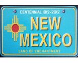New Mexico Fridge Magnet - $7.99