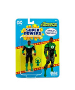 NEW SEALED 2022 McFarlane DC Super Powers Green Lantern Action Figure - £23.21 GBP