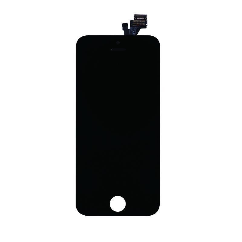 Screen Replacement for iPhone 5 Black LCD Display Digitizer Assembly Tou... - $14.99
