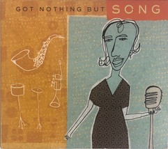 Got Nothing But Song - Various Artists (CD 2003 HEAR Music) Jazz - VG++ 9/10 - £8.46 GBP