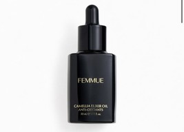 FEMMUE Camellia Elixir Oil - £62.91 GBP