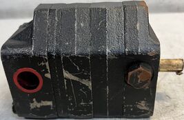 Hydraulic Spreader Motor Heavy Duty Replacement Hydraulic Spreader Drive... - $224.99