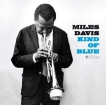 Miles Davis Kind Of Blue - Lp - £24.30 GBP