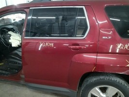 Driver Rear Side Door With Privacy Tint Glass Fits 10-15 TERRAIN 104496547 - $2,158.47 MXN