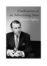 Confessions of an Advertising Man by David Ogilvy - Good - £19.42 GBP