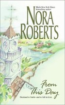 From This Day Roberts, Nora - £3.64 GBP