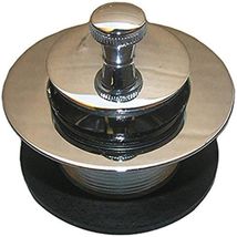 Lasco 03-4805 1-1/4-Inch Fine Thread Shoe Strainer with Lift And Lock St... - $36.48 CAD