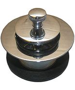 Lasco 03-4805 1-1/4-Inch Fine Thread Shoe Strainer with Lift And Lock St... - $475.97 MXN