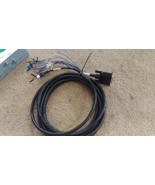 Omnitracs Cable Accessory part w/ J1938 Can Repeater 6 pin # 45-J9970-20... - $599.89 MXN
