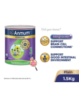 1 x ANMUM Essential Step 3 Children Formula Milk Powder (1 - 3 Years)Pla... - $1,797.33 MXN