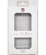 UAG - [U] Alton case for iPhone 7, 8, and SE (3rd generation) - Ice - $39.04 CAD
