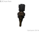 Coolant Temperature Sensor From 2017 Subaru Forester  2.5 - $19.75