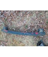 96 97 98 HONDA CIVIC FRONT BUMPER METAL REINFORCEMENT IMPACT BEAM BAR BR... - $98.99