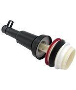 LASCO 04-2112 Mansfield 211 2-Inch Flush Valve, Plastic - $432.08 MXN