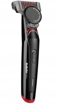 Babyliss T861E Beard Master Advanced Hair Trimmer Cut Model Style 24 Length - £78.68 GBP