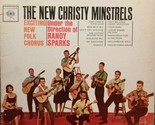 Presenting The New Christy Minstrels [Record] - $16.99