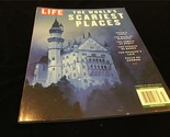Life Magazine The World’s Scariest Places: Satan&#39;s Cave, Maze of Madness - £9.43 GBP