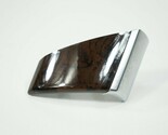 2007-2013 bmw e70 x5 driver left side dash dashboard trim panel molding ... - $34.22