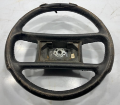 1982-1989 Pontiac FIREBIRD/TRANS Am Steering Wheel Genuine Oem Part See Pics - £111.60 GBP