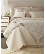 Ralph Lauren Francoise Madeline 3P Queen duvet cover Shams Set - $5,220.59 MXN