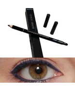 Giorgio Armani Smooth Silk Eyeliner Eye Pencil with Smudger #3 BLUE - $558.24 MXN