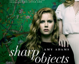 Sharp Objects Series 1 DVD | Amy Adams, Patricia Clarkson | Region 4 - $18.54