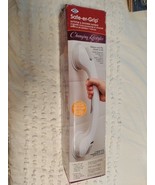 Safe Grip Bathtub and Shower Handle White/Grey 10255  - €9,47 EUR