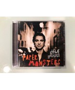 DAVE GAHAN PAPER MONSTERS CD - $177.08 MXN