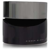 Aigner Black by Etienne Aigner Eau De Toilette Spray (Unboxed) 4.2 oz for Men - £58.17 GBP