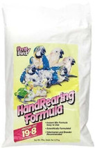 Pretty Pets 19/8 Handrearing Baby Bird Formula - Premium Nutrition for B... - £20.20 GBP+